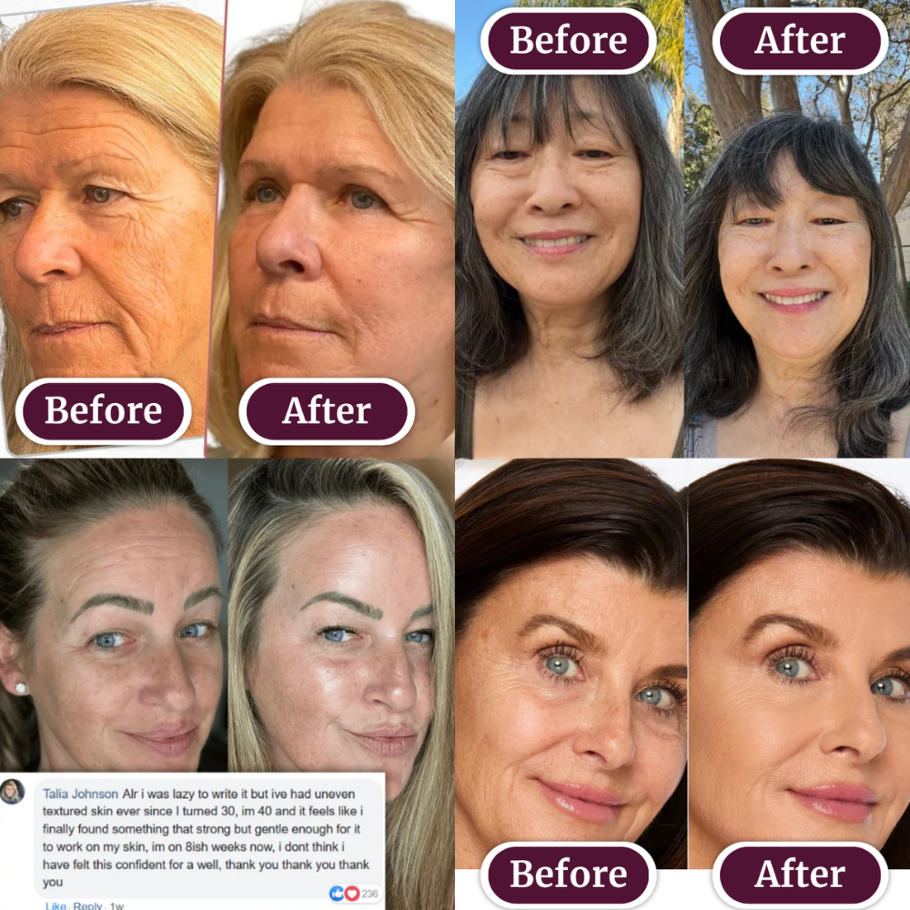 Linara - Calcium Multi Balm