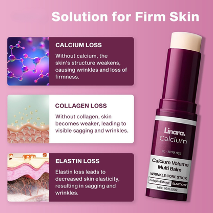 Linara - Calcium Multi Balm