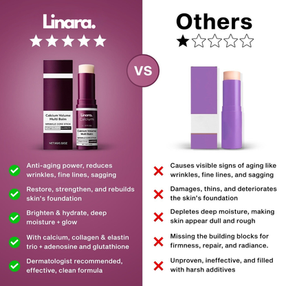 Linara - Calcium Multi Balm