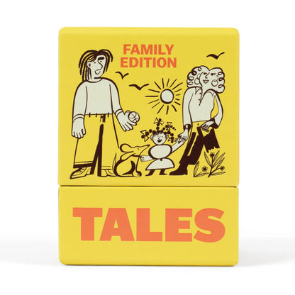 Tales - Family Edition
